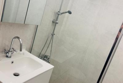 Garsonieră decomandată, mobilată în Decebal - 10