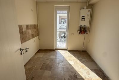 Apartament cu 2 camere decomandat în Giroc - 3