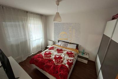 Apartament 3 camere 90mp + Boxa + Loc de parcare demisol German Residenz - 9
