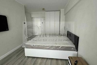 Garsonieră, mobilată în Copou - 1