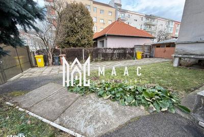 Spațiu comercial, de 110 mp, în Calea Dumbrăvii - 6