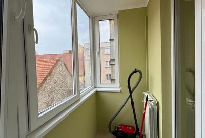 Apartament cu 2 camere decomandat în Sânmartin - 6