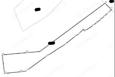 Teren intravilan Urechesti, IR: R2578553 - 1