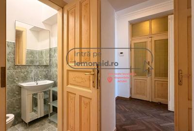 Apartament cu 3 camere decomandat în P-ța Unirii - 6