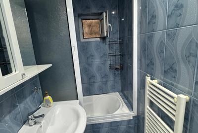 400 Euro/luna, Inchiriere apartament cu 3 camere, Micro20 - 10