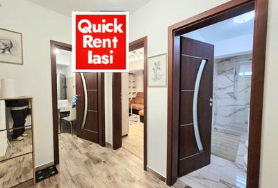 Bloc Nou Apartament 2Camere Decomandat Cu Parcare Subterana - Valea Adanca(CUG) - 13