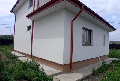 Casa finalizata, intabulata 100 mp utili, Valea Ursului - 20