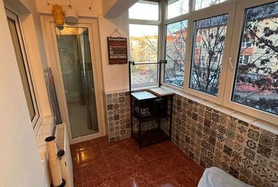 Apartament cu 3 camere în Central - 4