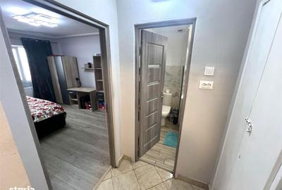 Apartament cu 2 camere în Central - 14