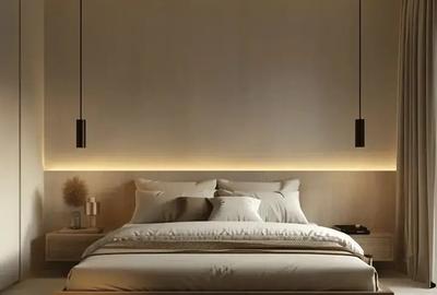 Apartament 3 camere cu grădină Pipera – Ansamblu nou, livrare Q2 2026 - 3