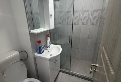 Apartament cu 2 camere nedecomandat în Vest - 2