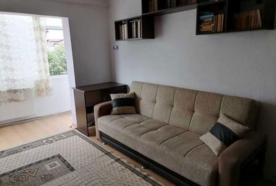 Apartament cu 2 camere semidecomandat în Zimbru - 3