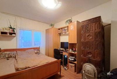 Apartament 3 camere dec,2 bai,2 balcoane Libertatii central Apahida - 7