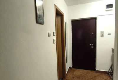 Garsonieră decomandată în Rahova