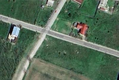 Teren intravilan constructii Costinesti -Schitu - 5