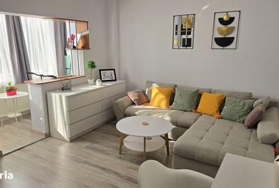 Apartament cu 3 camere decomandat în Central - 8