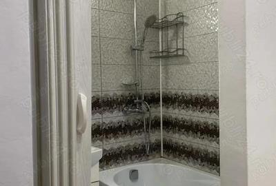 Apartament 2 camere Circumvalatiunii Dacia parter inalt amenajat integral - 3