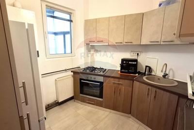 Ultracentral, 3 camere, Logofat Luca Stroici colt cu Batistei Ultracentral, 3 camere, Logofat Luca Stroici colt cu Batistei - 6