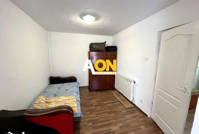 Apartament cu 2 camere, mobilat în Cetate - 5