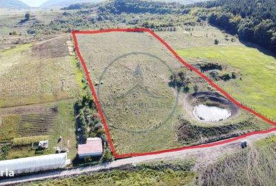 Spațiu comercial, în Sigmir - 3