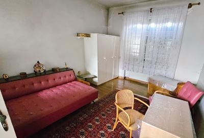 PROPRIETATE: 1500 mp, cu casa saseasca autentica, in Cristian, Brasov - 2