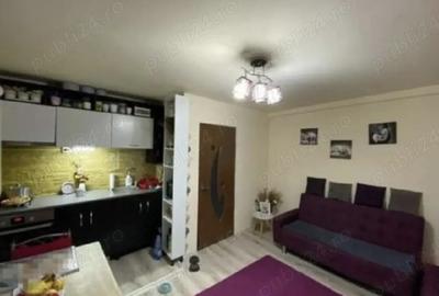 Apartament cu 2 camere nedecomandat în Central - 1