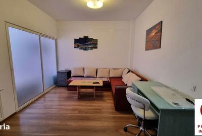 Apartament cu 2 camere în UTA