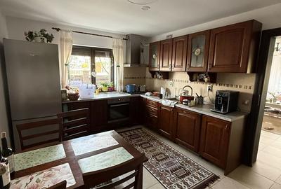 Casă cu 4 camere cu Teren 300 Mp în Chiajna - 6