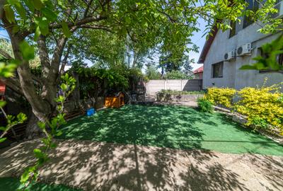 Casă individuală cu 4 camere cu Canalizare în Calea Urseni - 6