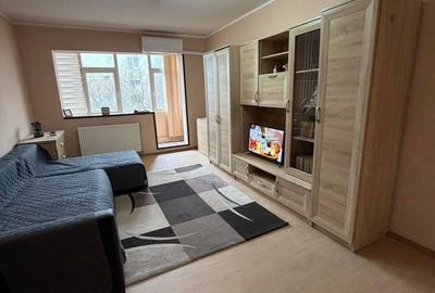 Apartament cu 2 camere decomandat, mobilat în City Park Mall - 1
