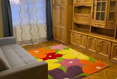 Apartament cu 2 camere decomandat în Tolstoi - 3