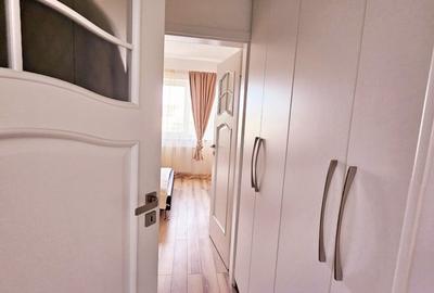 Casa moderna P+E+Pod, 145 mp,- Cluj,str Campului - 4