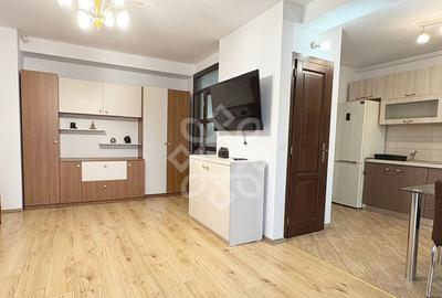 Apartament in bloc nou ultracentral de inchiriat in Oradea - 6