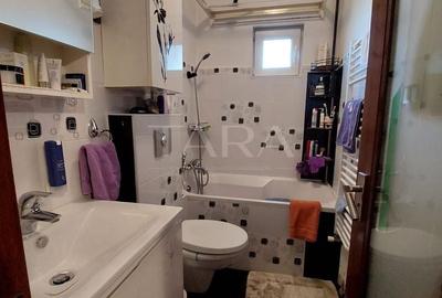 Garsonieră decomandată, mobilată în Central - 7