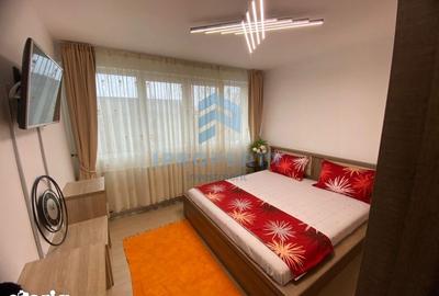 Apartament cu 2 camere, mobilat în Eroii Revoluției - 16