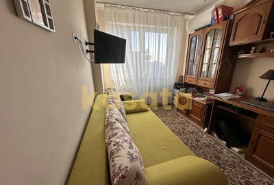 3 camere, etaj 5/10, lift - Calea Grivitei - Basarab - 16