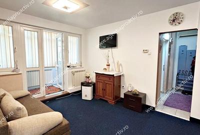 Apartament cu 2 camere in Mazepa 1, parter, mobilat! - 3