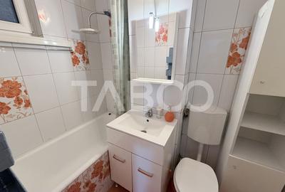 Apartament cu 2 camere semidecomandat, mobilat în Mihai Viteazul - 6