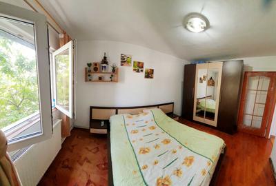 Giurgiului luica ilie oprea - 1
