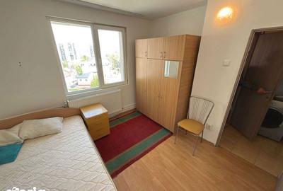 Apartament cu 3 camere decomandat, mobilat în Chișinau - 3