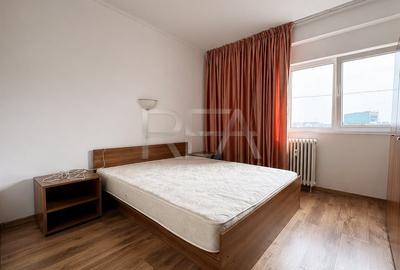 Apartament cu 2 camere, mobilat în 13 Septembrie - 5