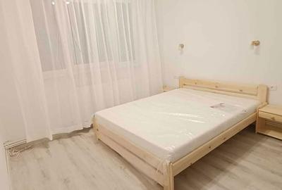 Apartament cu 2 camere decomandat în Gării - 3