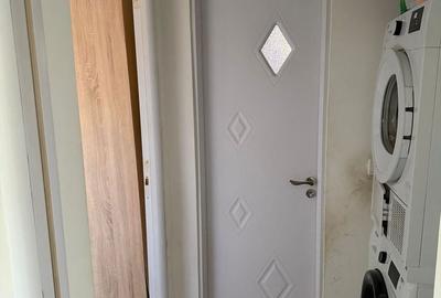 Apartament cu 2 camere semidecomandat în Central - 2
