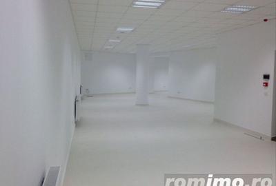 Spațiu comercial, de 140 mp, în Amzei - 4