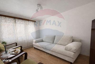 Apartament cu 3 camere, mobilat în Central - 5