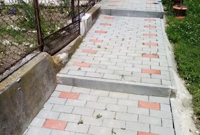 Casă cu 2 camere în Livezile - 5