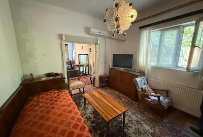 Casă cu 4 camere cu Canalizare în 1 Mai - 16