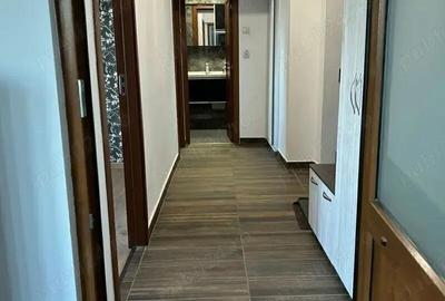 Drumul Taberei Bulevardul Ghencea Strada Constantin Titel Petrescu etaj 5 decomandat liber