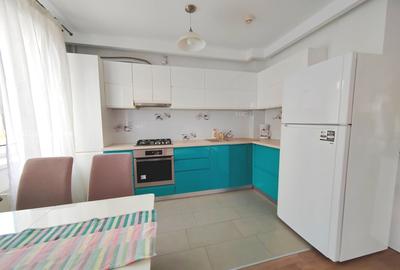 Garsonieră semidecomandată, mobilată în Tineretului - 3