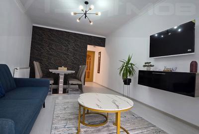 Apartament cu 2 camere în Central - 5